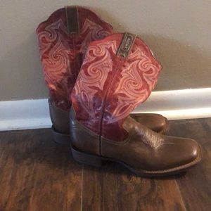Cowboy Boots